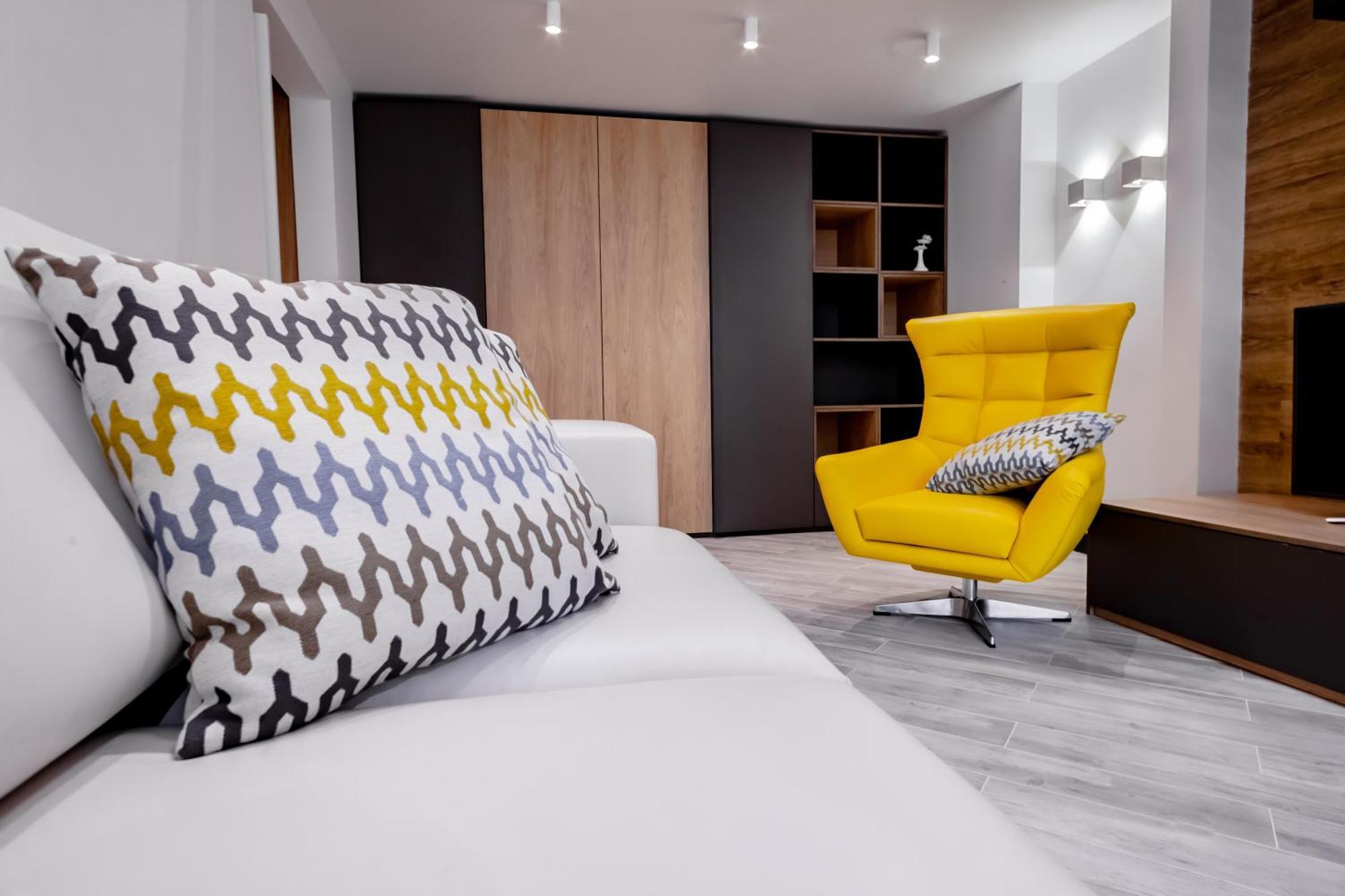 Duke Apartments Odessa Zewnętrze zdjęcie